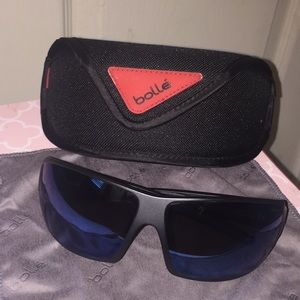 Men’s sunglasses Bolle